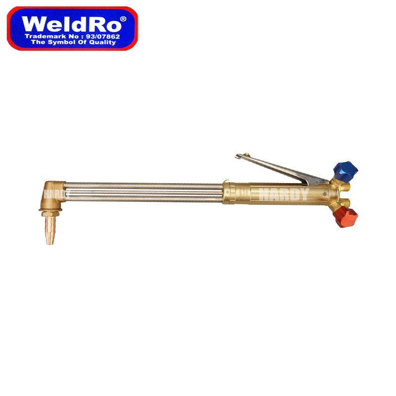 WeldRo Oxy-acetylene Cutting Torch