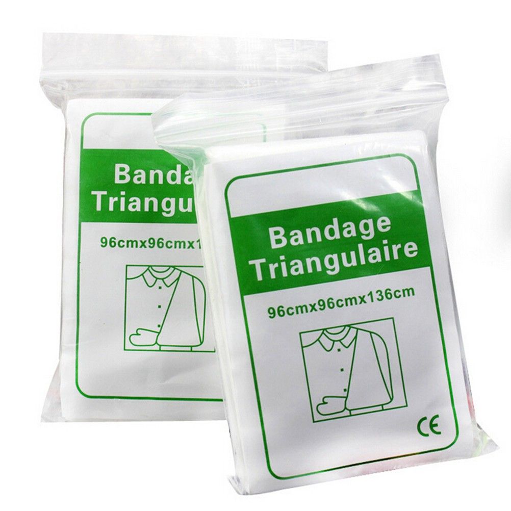 QS Bandage Triangular