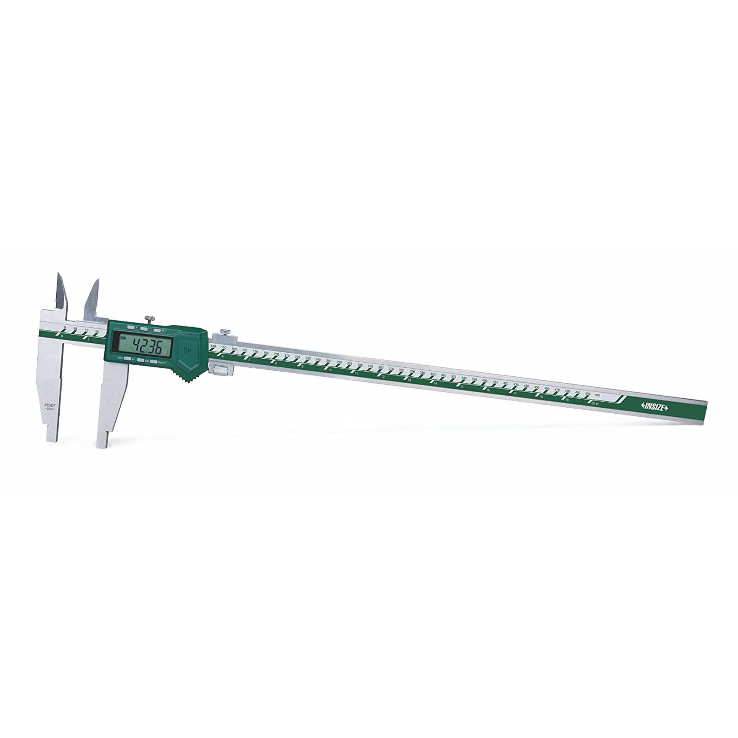 INSIZE DIGITAL CALIPER 1136-1002