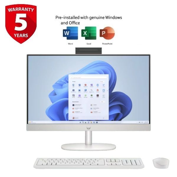 hp All-in-One PC (24-cr2002d)