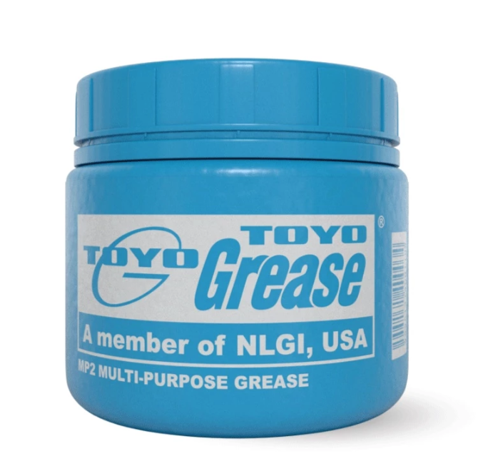 TOYO-G MP2 MULTI-PURPOSE GREASE - 350G