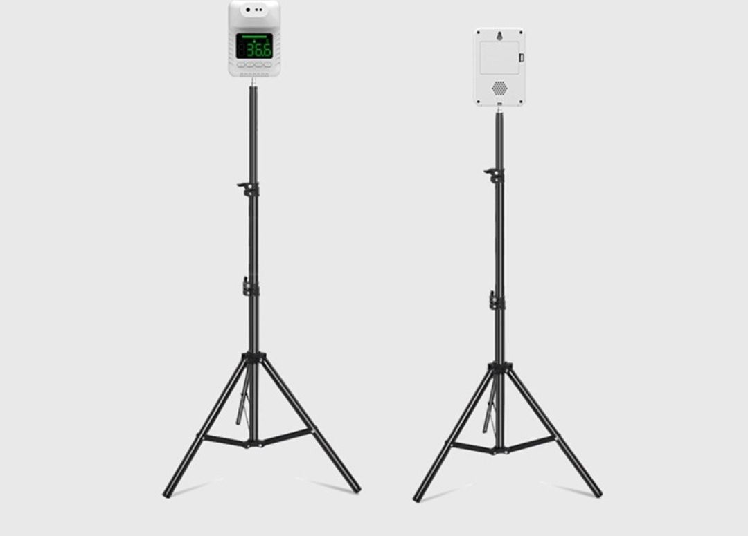 NA THERMOMETER Non Contact Digital Termometer Infrared Forehead measurement