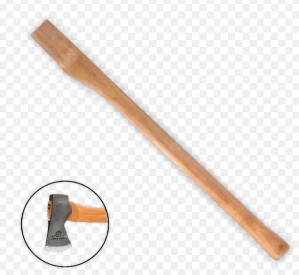ELEE Axe Handle 36" [M2407]