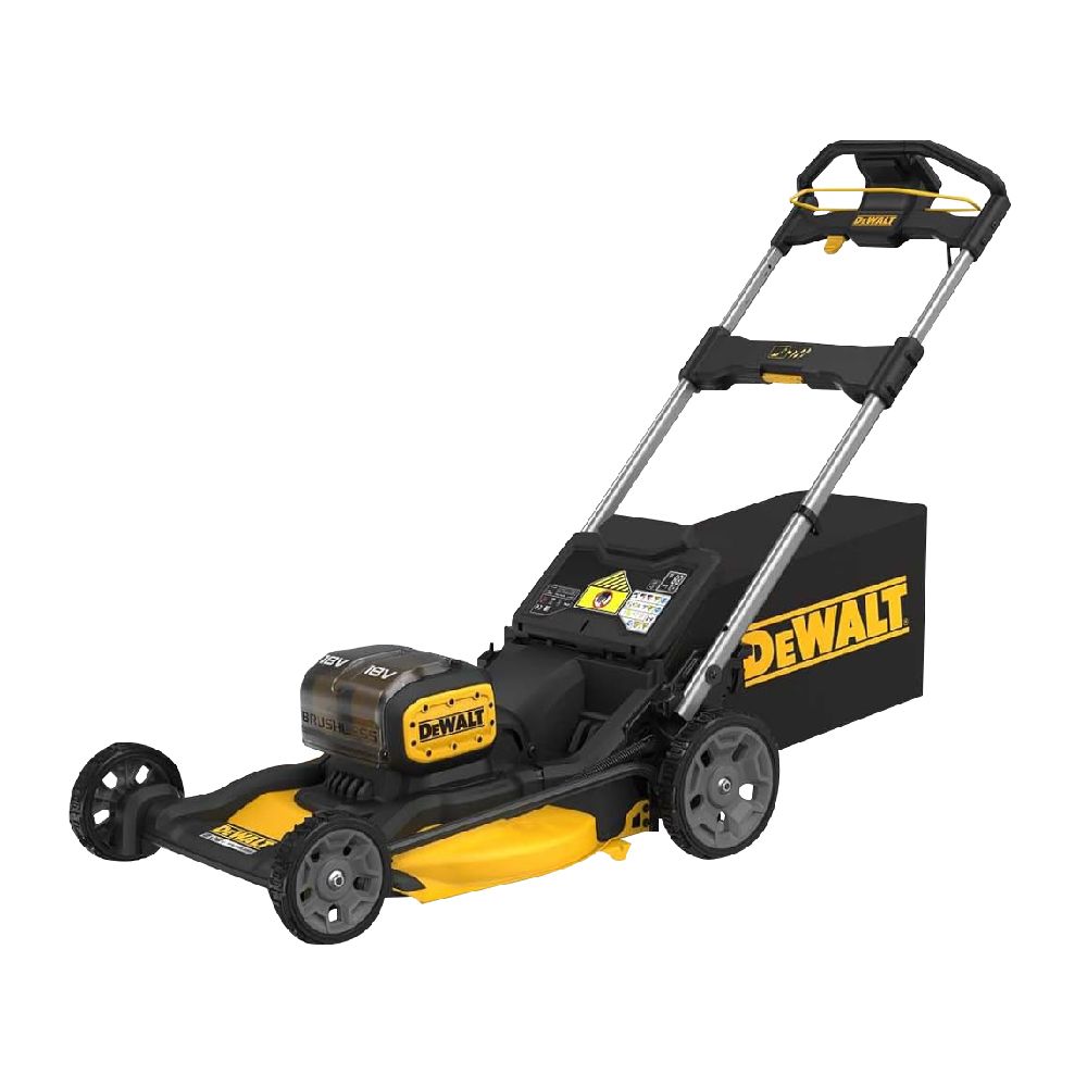 Dewalt 2x20V Max XR DEWALT Push Mower - Bare