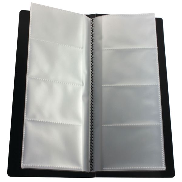 Name Card Holder 160 pages /Name Card Holder /Holder /Name Card Case /160 Pages Name Card Case