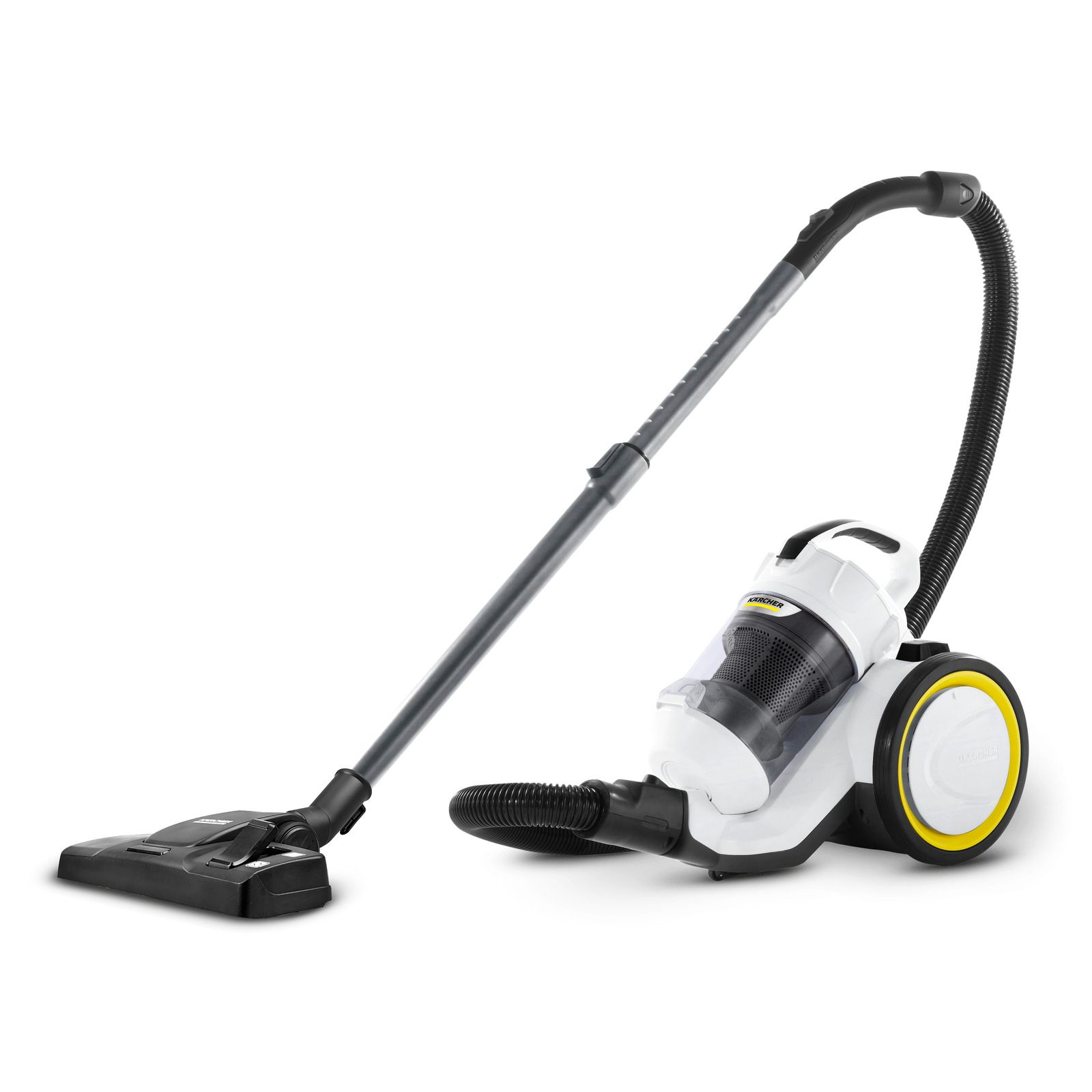 KARCHER NEW VC3 PLUS VACUUM CLEANER 1100W SEA 1.198-055.0
