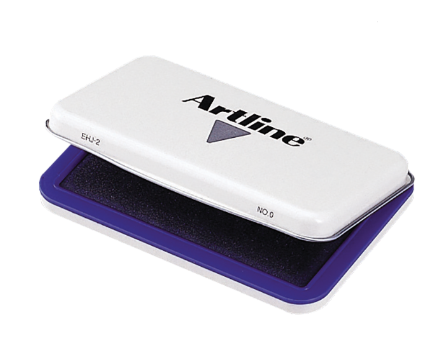 ARTLINE STAMP PAD NO.0