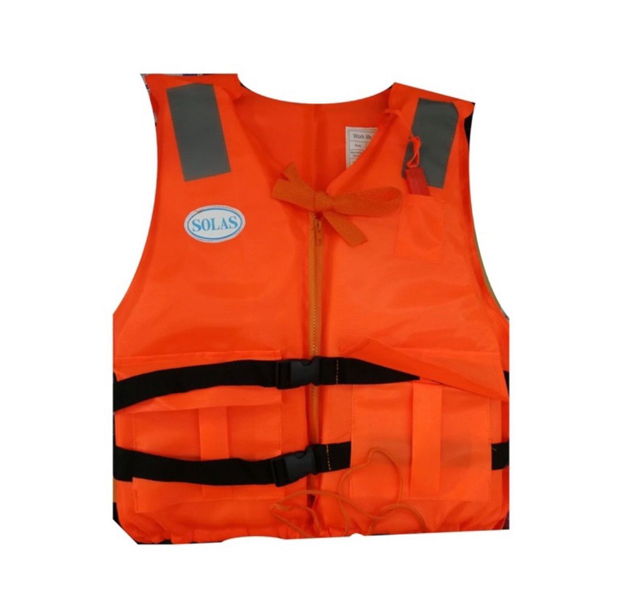 Solas Life Jacket Solas