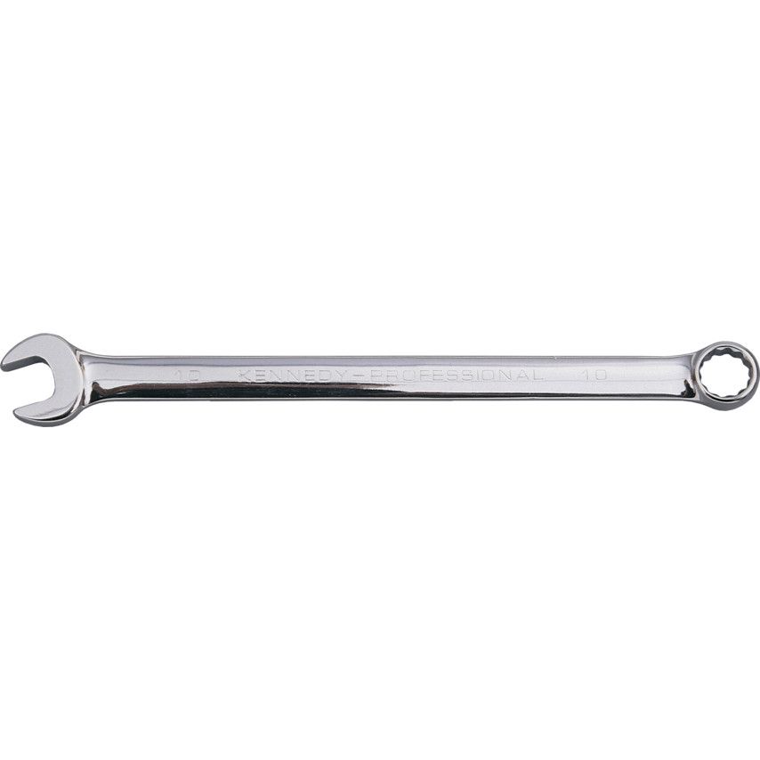KNDY Kennedy-Pro Metric Combination Spanner, Chrome Vanadium Steel, 11mm