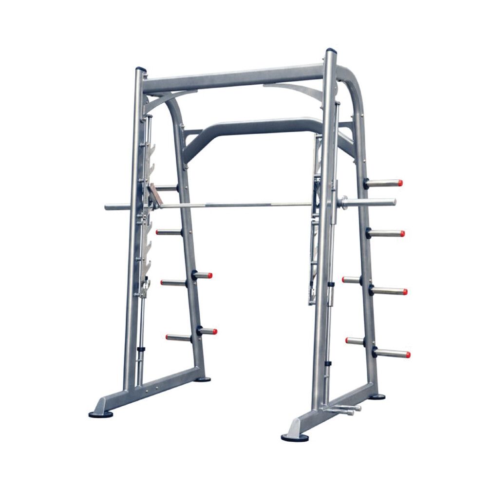 VITO Smith Machine