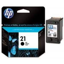 HP no.21 Black