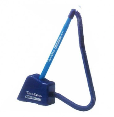 PAPER MATE DESK PEN / STOP PEN / BALL PEN