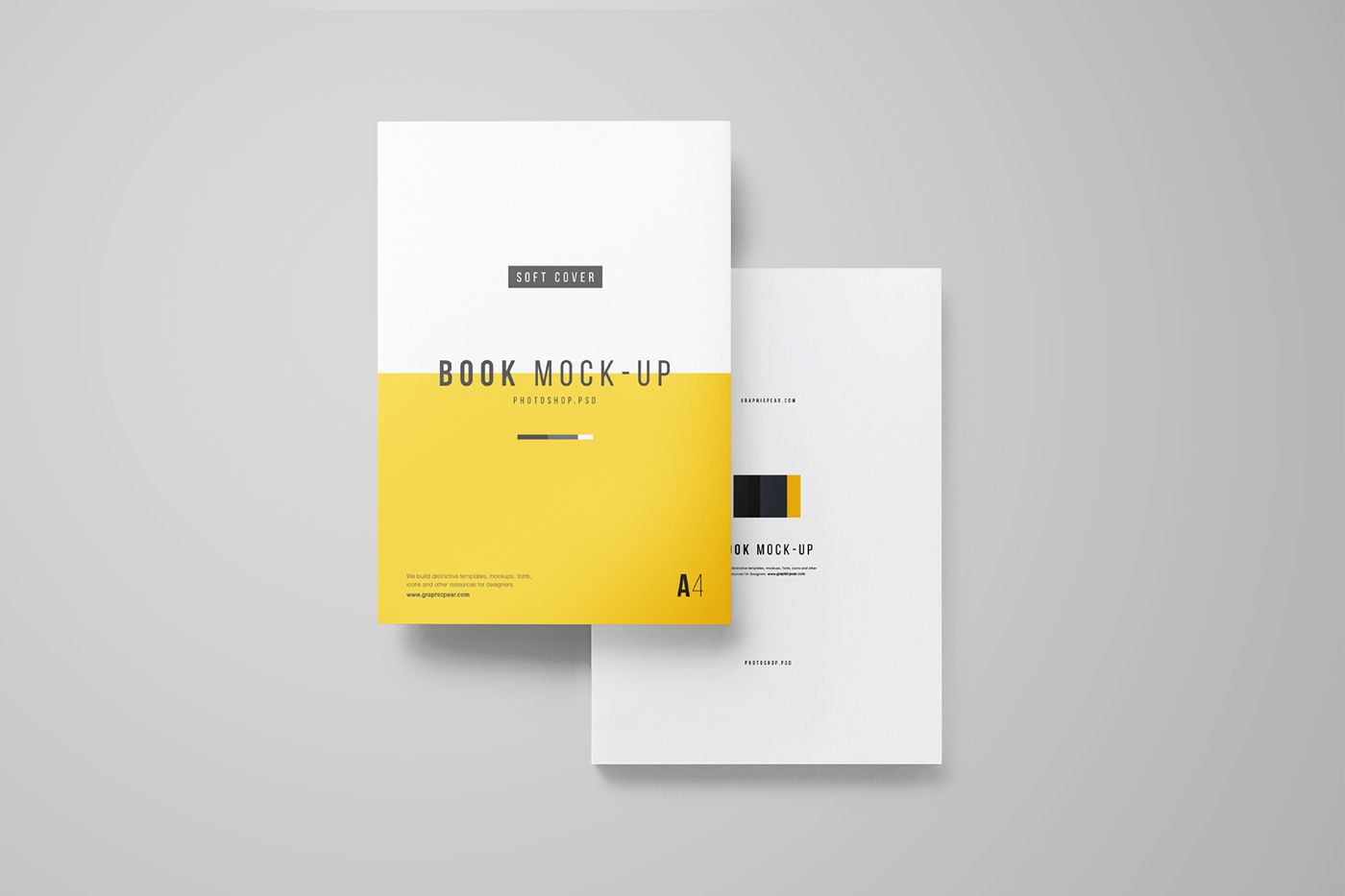 OEM *B5 Booklet Printing
