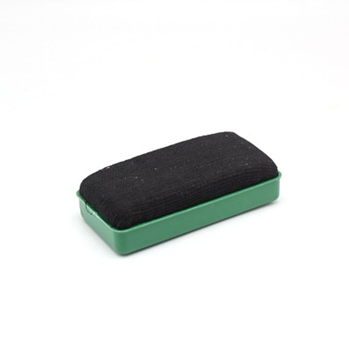 Non-Magnetic Whiteboard Duster Large (70mm x 157mm)