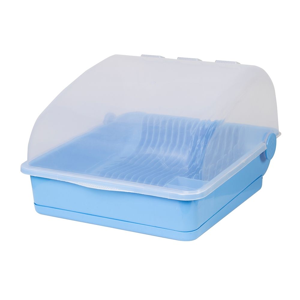 *Felton FDD9510 Dish Drainer with Cover