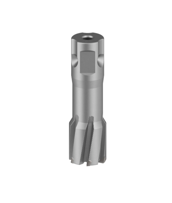 BOSCH PRO METAL TCT ANNULAR CUTTER 22 X 35 X 75 MM (2608577487)