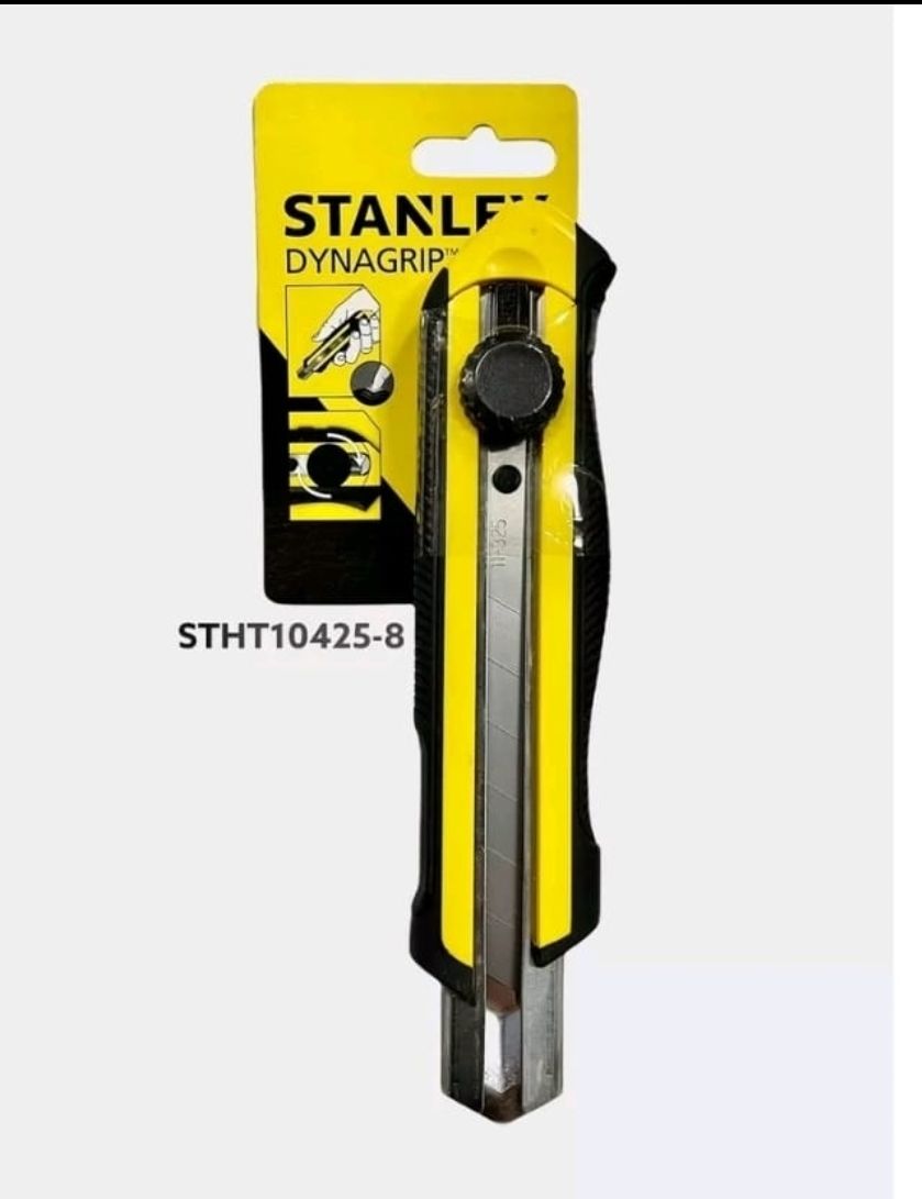 Stanley 25mm Knife