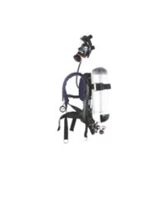 PROGUARD SEKUR SELF CONTAINED BREATHING APPARATUS (SCBA)