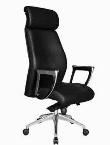 EURO BENCH KERUSI HIGHBACK PVC