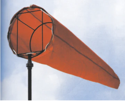 PROGUARD REPLACEMENT WIND SOCK RWS-24R / RWS-32R / RWS-36R