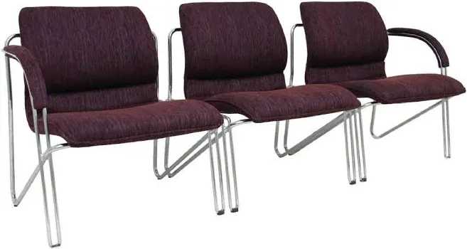 FUTURA SOFA CHAIR - (SINGLE , DOUBLE & TRIPLE SEATER) / CLASSIC CHAIR / OFFICE CHAIR / ERGONOMIC CHAIR / LOUNGE & SOFA / SOFA CHAIR / ELEGANT SOFA CHAIR / SOFA LINK CHAIR / OFFICE SOFA / LINK SOFA CHAIR / EXECUTIVE LINK CHAIR / SOFA / FUTURA