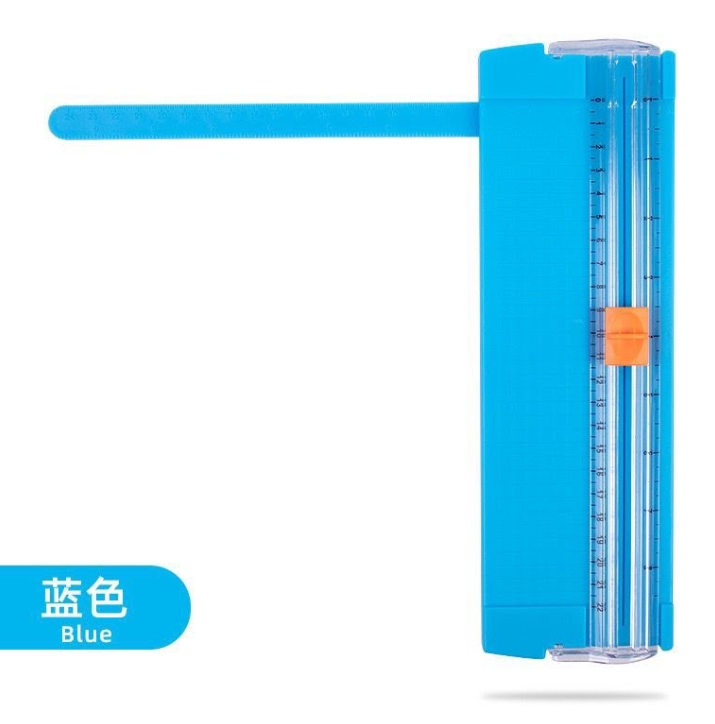 QP A4 Paper Cutter A-Blue A4; A-Blue