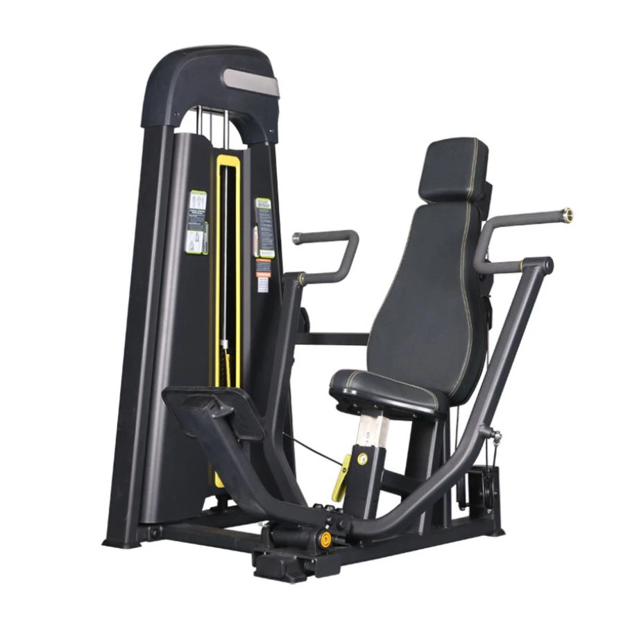 EM Fitness Vertical Chest Press Machine
