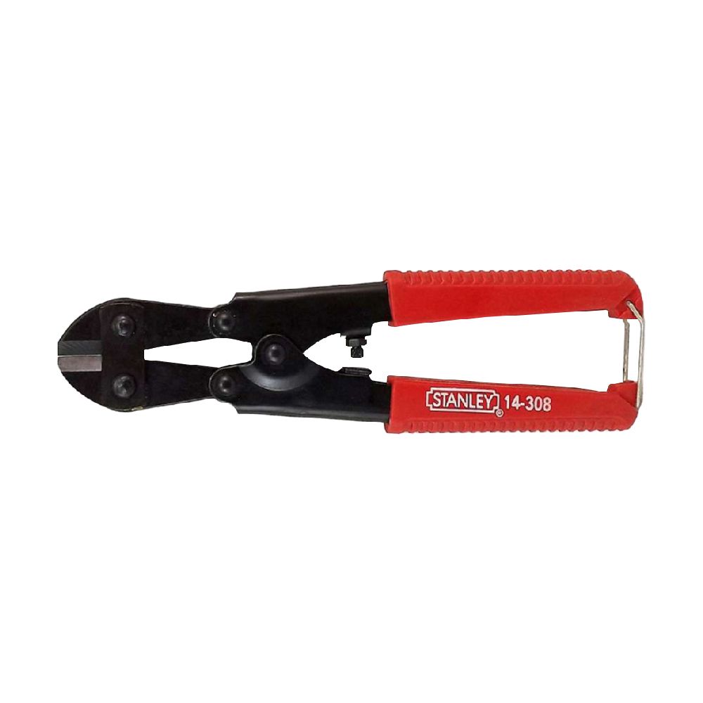 Stanley BOLT CUTTER 8"