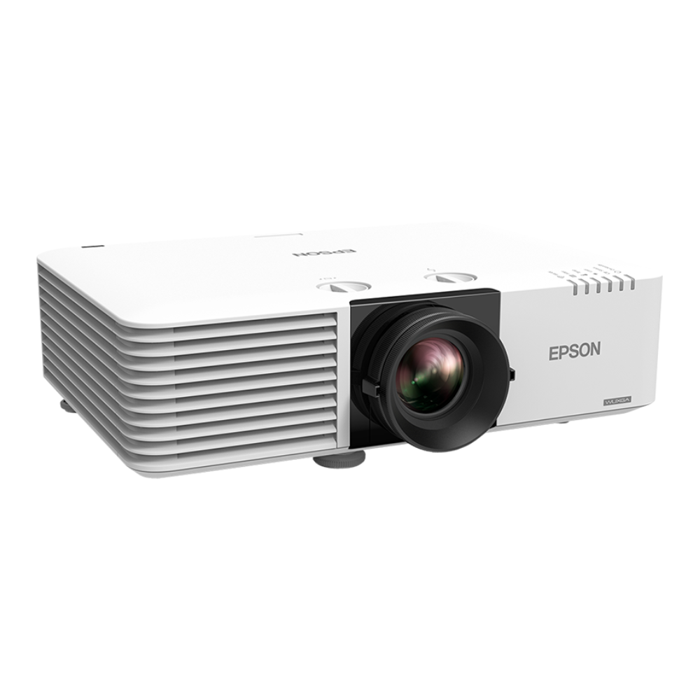 Epson EB-L630U ​3LCD WUXGA 6,200 Lumens Business Laser Projector