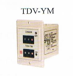 CIKACHI TWIN TIMER TDV-YM