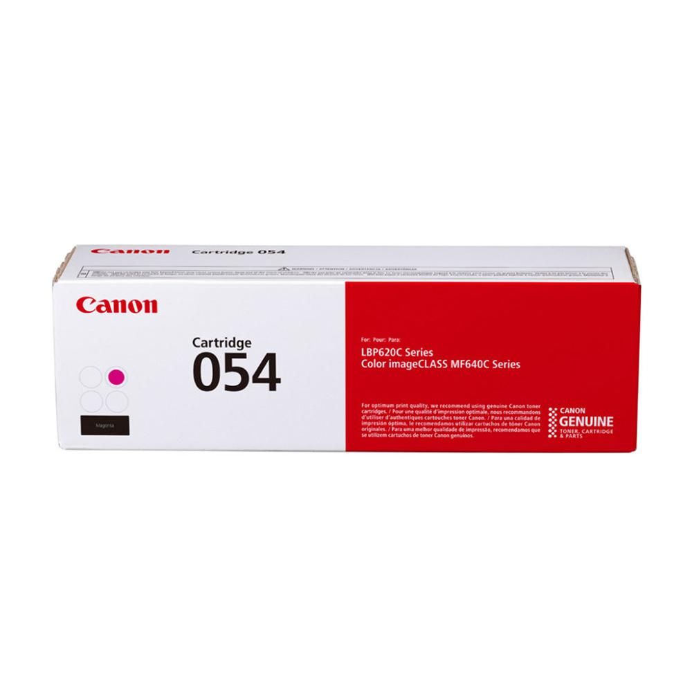 CANON Colour Cartridge 054M
