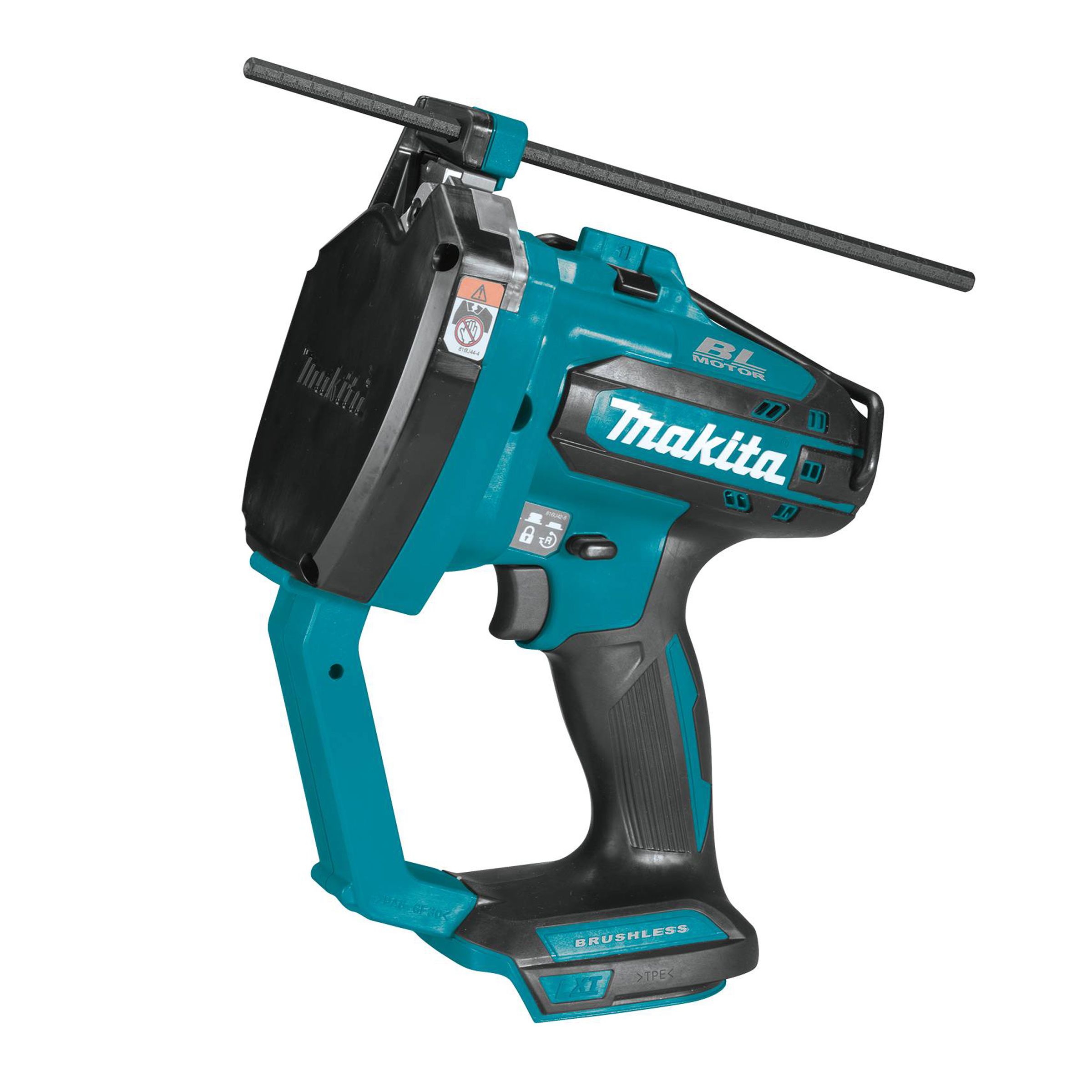 MAKITA CORDLESS THREADED ROD CUTTER DSC102ZJ