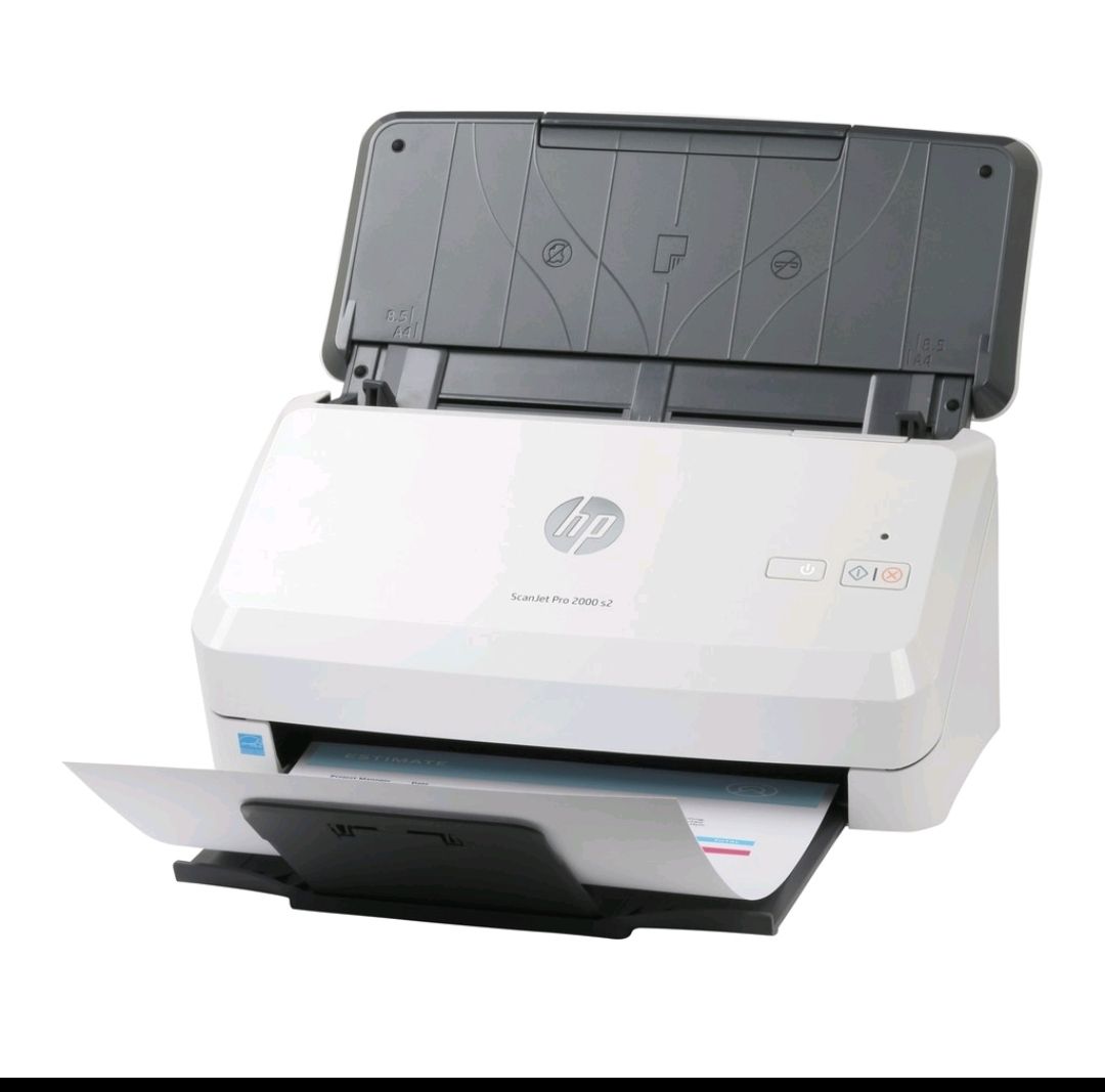 HP Scanjet Pro