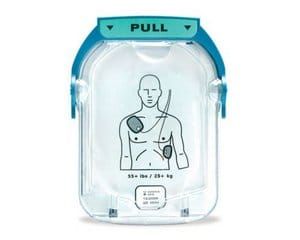 Philips *#Philips M5071A HeartStart OnSite SMART Adult Replacement Cartridge Electrode Pads