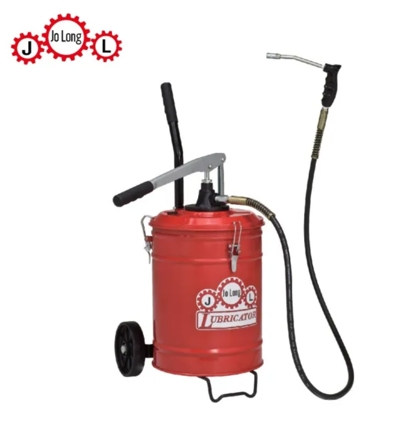 【H20-G】Hand Operated Grease Pump Top Rank #1 Grease Pump