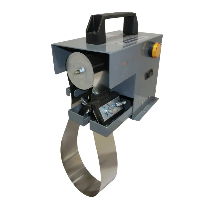 OEM Portable Oil Skimmer JY-50T CNC Steel Belt 13L/H Oil Scraper Degreaser 220V/14W Oil-Water