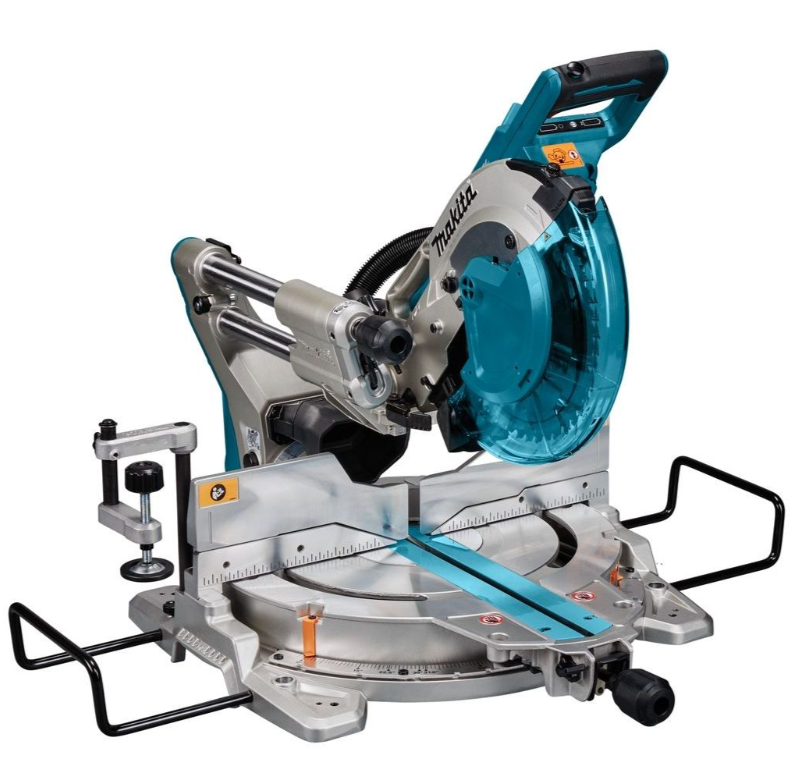 MAKITA CORDLESS SLIDE COMPOUND MITER SAW 260MM DLS111Z