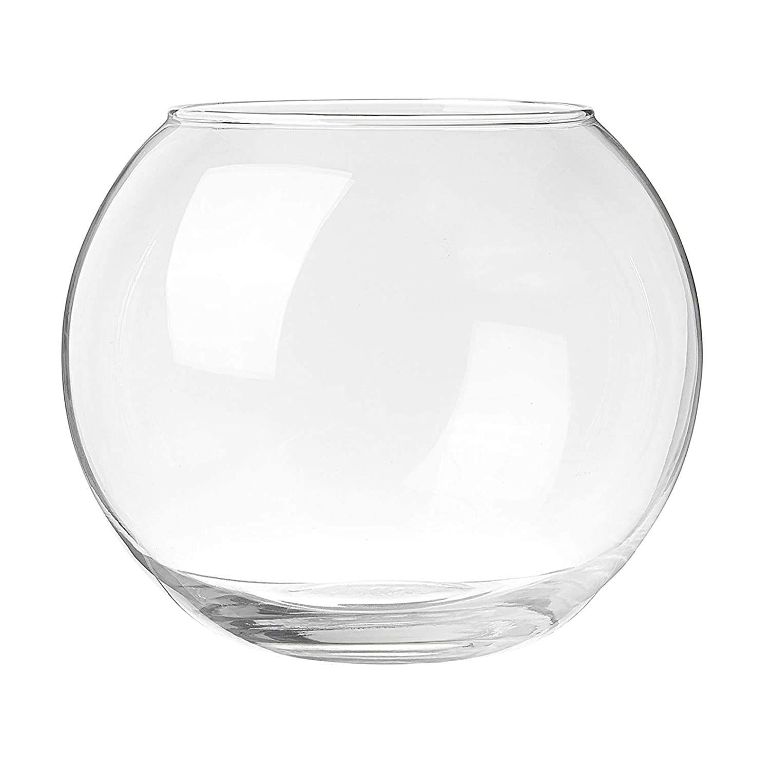 OEM Business Card Glass Bowl