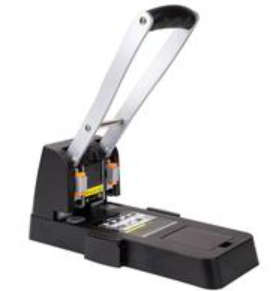 APLUS HP 5150 HEAVY DUTY 2HOLE PUNCH 50 SHEETS (7080GSM)