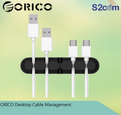 Orico Desktop Cable Management (CBS5)