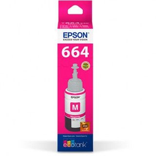 EPSON T664 RED