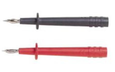 Fluke PPRB 5906A Test Probe Set