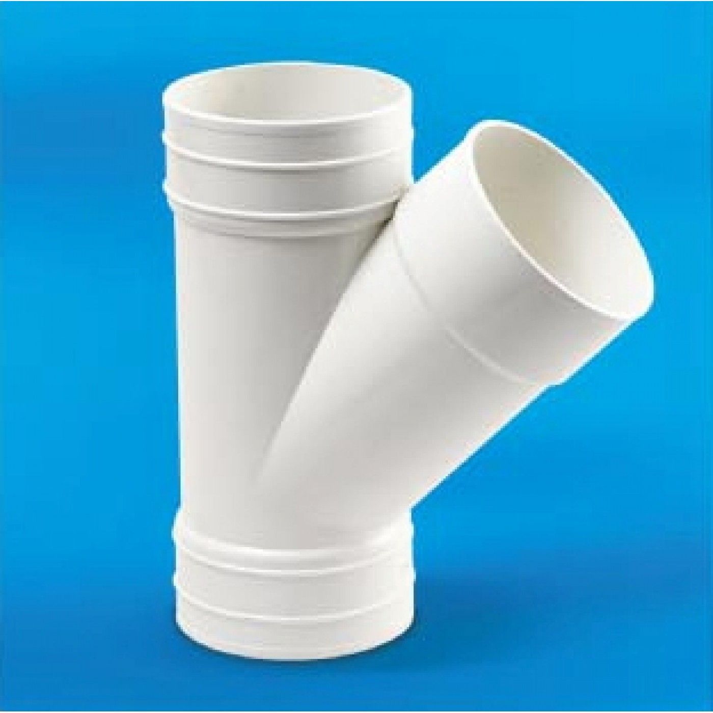 BINA PVC Pipe 8" (200MM) Class O x 5.8M