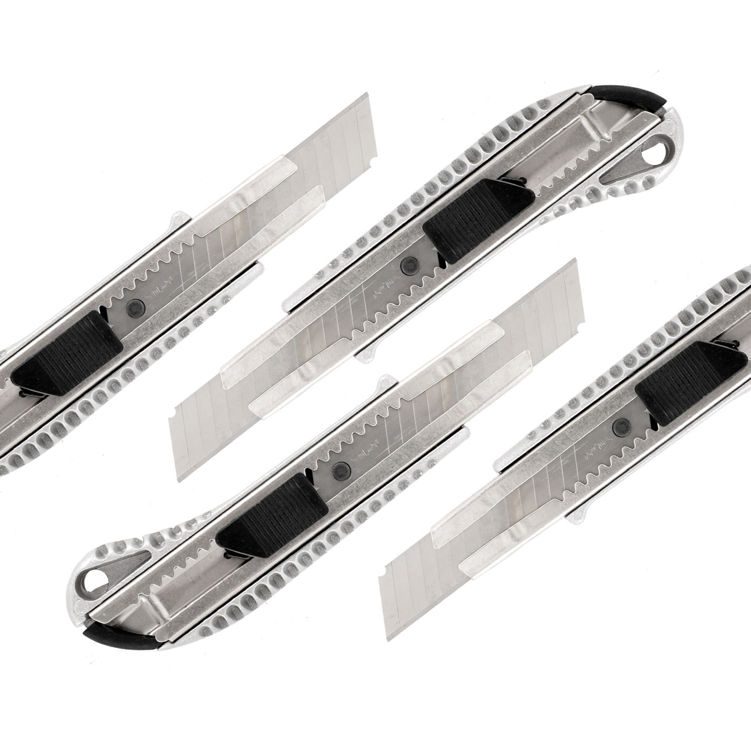 Stanley KNIFE BLADES 18MM 10PCS/