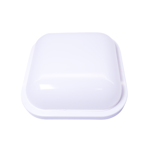 HAZZLE 20W/30W CEILING LAMP SQUARE DAY WHITE 6500K