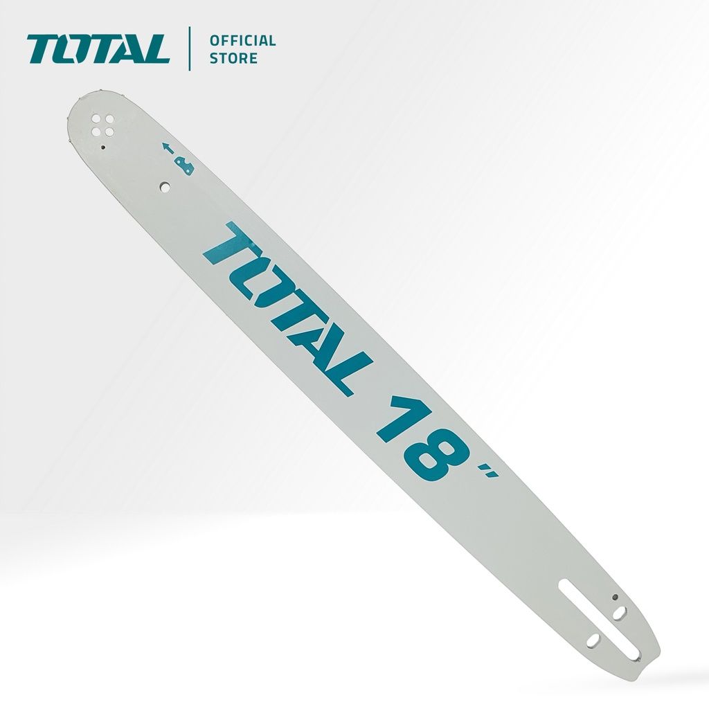 TOTAL CHAIN SAW BAR (18") TGTCSB185