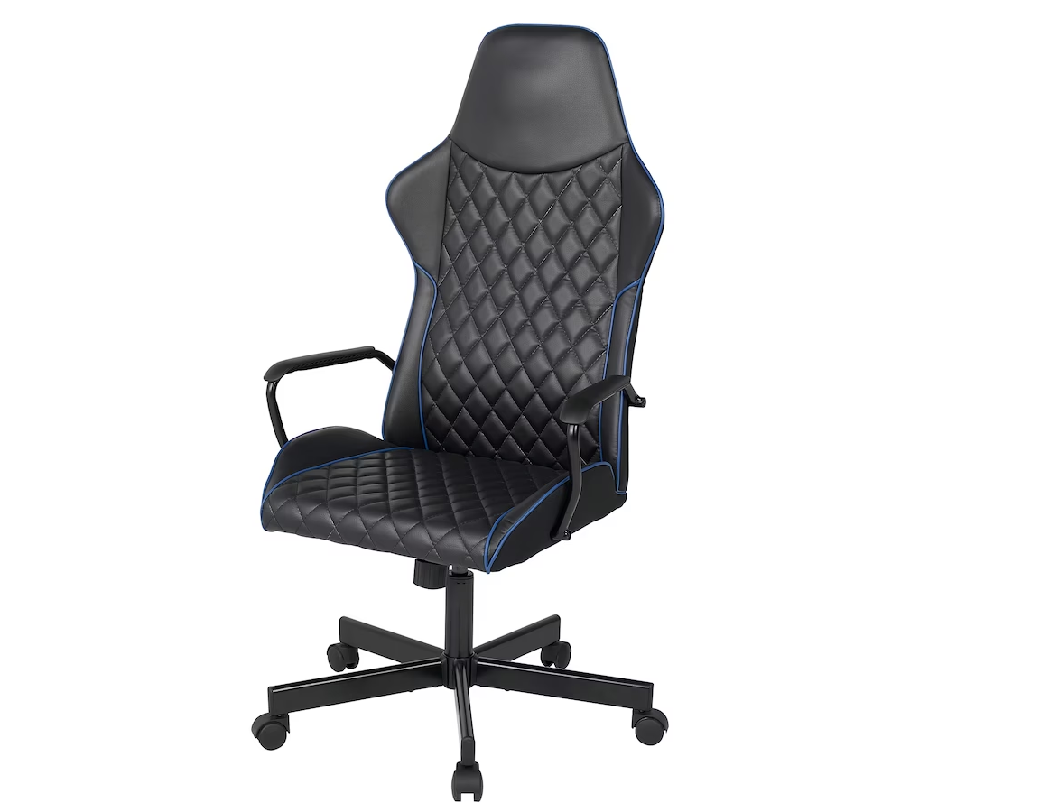 IKEA UTESPELARE Gaming Ergonomic Chair