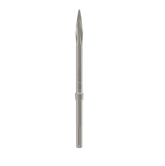 BOSCH PRO SDS MAX-5C POINTED CHISEL, 400 MM (2608690550)