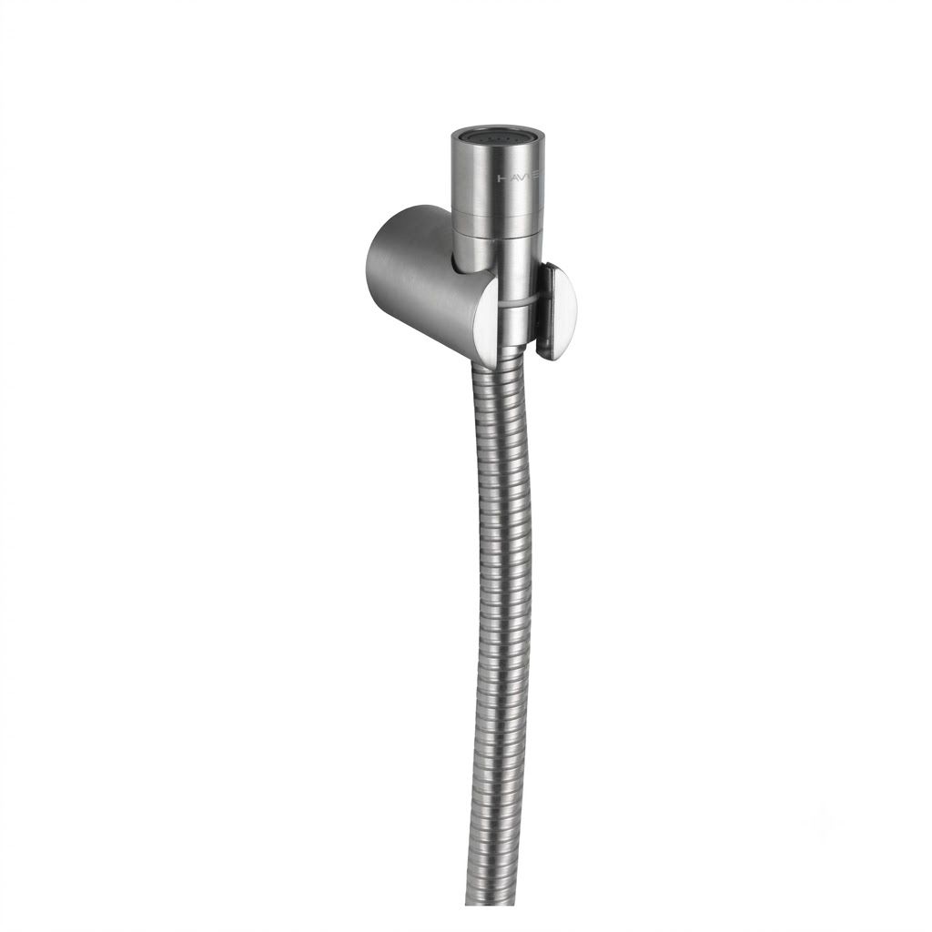 BIDET HANS SUS304 NOZZLE HAND BIDET HHB90310B SET