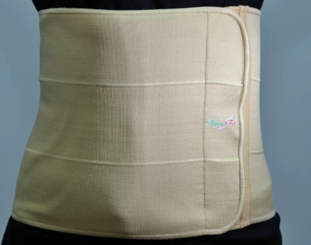 PHYSIO-FIT PhysioFit Abdominal Binder – M